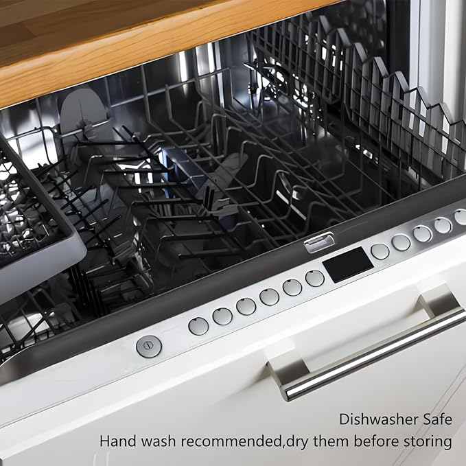 Gold 5-Piece Silverware Set, Elegant Stainless Steel Flatware Set, Cutlery Set Mirror Polished, Dishwasher Safe, Service for 1