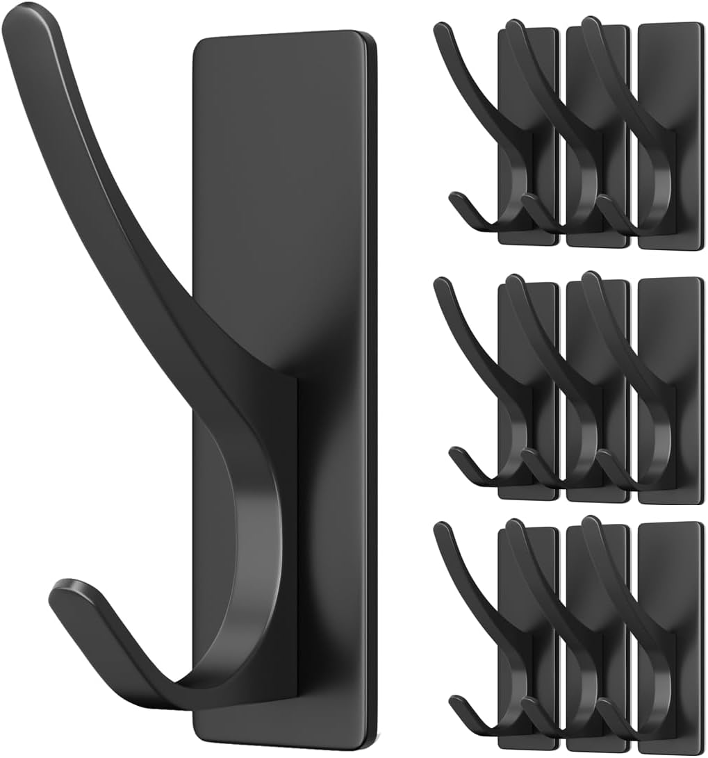 Home Storage Hooks