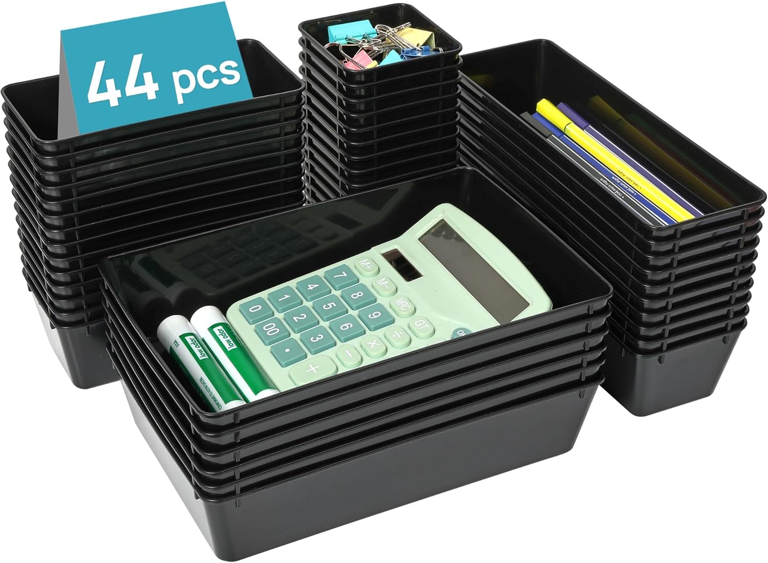 Desk Accessories & Workspace Organizers