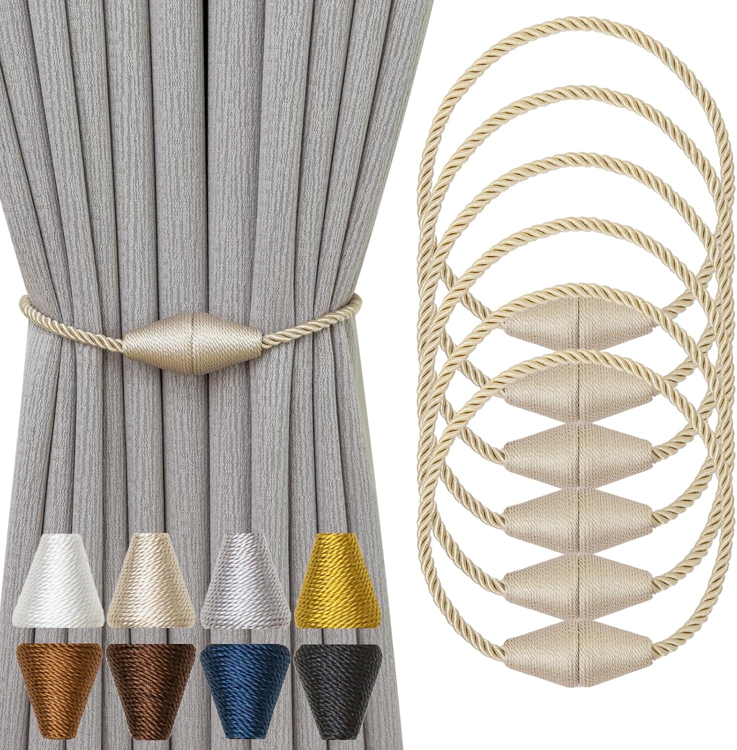 Window Treatment Hardware