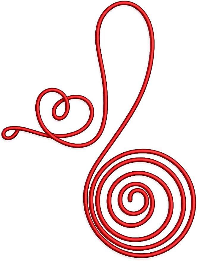 Cabinet Door Heart Recipe Card Holder - Valentines Gift