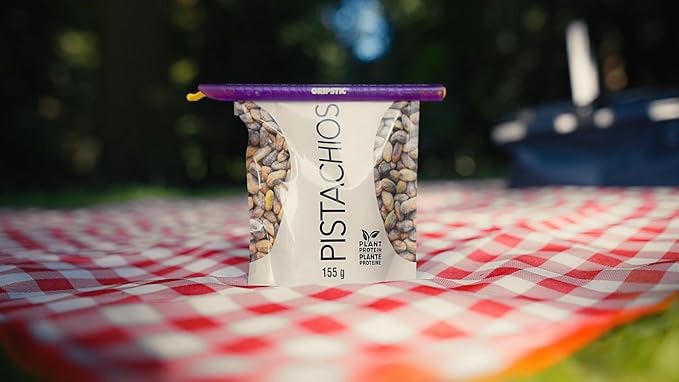 GripStic Bag Sealer – 12-Pack Medium Reusable Bag Clips, Original Airtight & Waterproof Seal for Food Storage, Chips & Kids Snacks