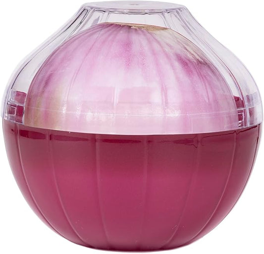 Ortarco Onion Keeper - Reusable Onion Storage Containers