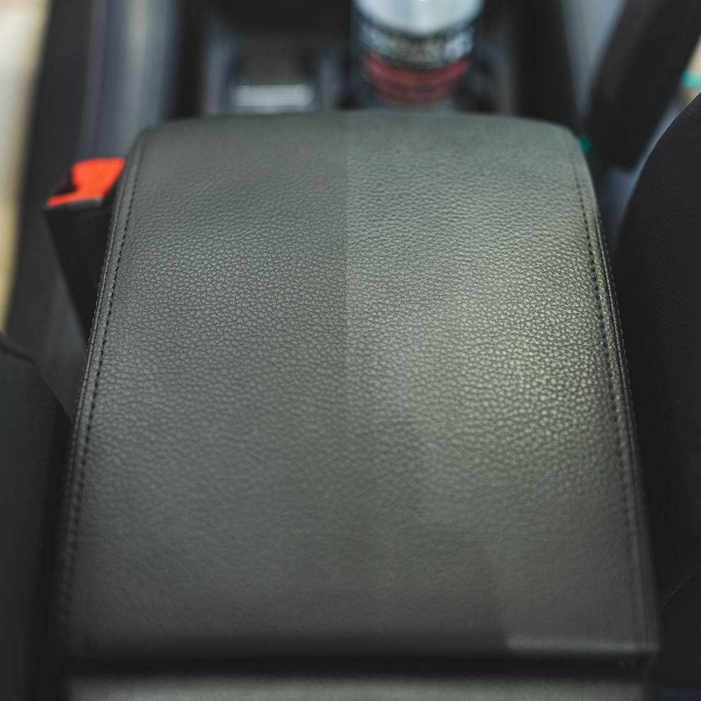 P&S Professional Detail Products - Terminator Enzyme Spot and Stain Remover - Perfect for Deodorizing, Removing Embedded Soils, Grease, Dirt, and Protein Based Stains; Fresh Scent (1 Pint)