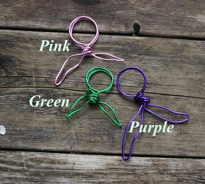 Cabinet Door Heart Recipe Card Holder - Valentines Gift