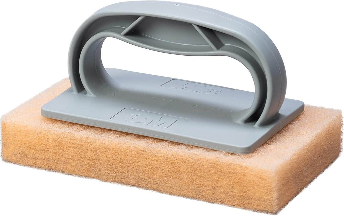 Aero Cosmetics -Bug Scrubber Pad Sponge, Bug Remover- RV, Car, Aircraft, Safe on Paint, Will not Scratch Like Mesh Sponge