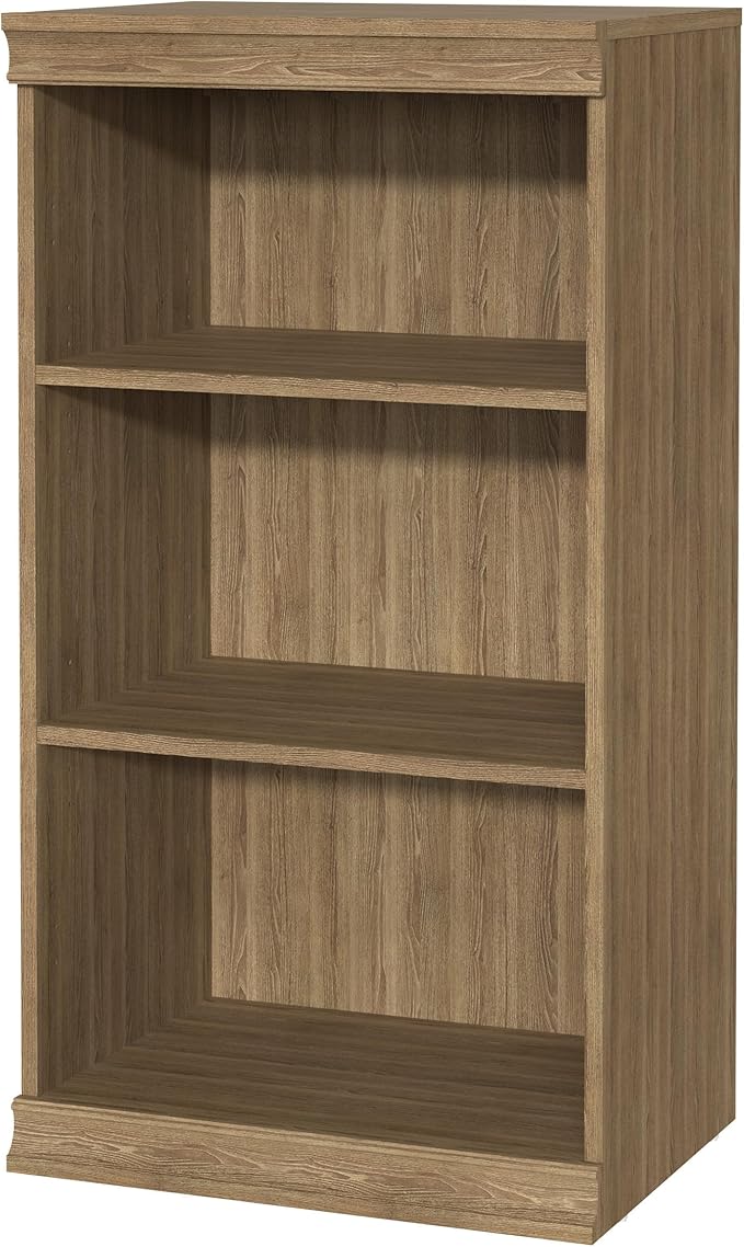 ClosetMaid Modular Storage Stackable 3-Shelf Unit, Sand