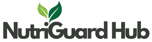 NutriGuard Hub